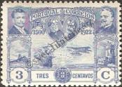 Stamp Portugal Catalog number: 302