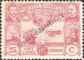 Stamp Portugal Catalog number: 308