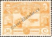 Stamp Portugal Catalog number: 311