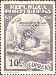 Stamp Portugal Catalog number: 322