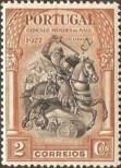 Stamp Portugal Catalog number: 440