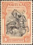 Stamp Portugal Catalog number: 442
