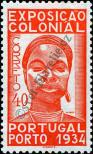 Stamp Portugal Catalog number: 579