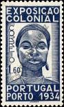 Stamp Portugal Catalog number: 580