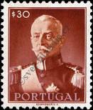 Stamp Portugal Catalog number: 682