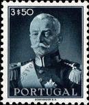 Stamp Portugal Catalog number: 688