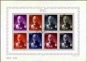 Stamp Portugal Catalog number: B/8