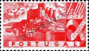 Stamp Portugal Catalog number: 697
