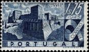Stamp Portugal Catalog number: 698