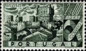 Stamp Portugal Catalog number: 699