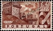 Stamp Portugal Catalog number: 700