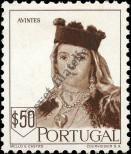 Stamp Portugal Catalog number: 709