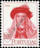 Stamp Portugal Catalog number: 710