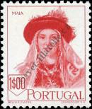 Stamp Portugal Catalog number: 710
