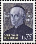 Stamp Portugal Catalog number: 735