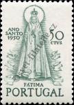 Stamp Portugal Catalog number: 748