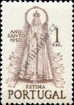 Stamp Portugal Catalog number: 749