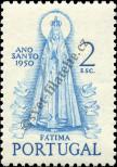 Stamp Portugal Catalog number: 750