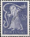 Stamp Portugal Catalog number: 752