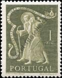 Stamp Portugal Catalog number: 754