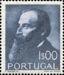 Stamp Portugal Catalog number: 759