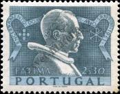 Stamp Portugal Catalog number: 765