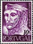 Stamp Portugal Catalog number: 835