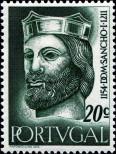Stamp Portugal Catalog number: 836