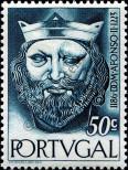 Stamp Portugal Catalog number: 837