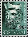 Stamp Portugal Catalog number: 838