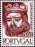 Stamp Portugal Catalog number: 839