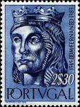 Stamp Portugal Catalog number: 843