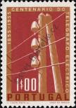 Stamp Portugal Catalog number: 844
