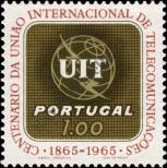 Stamp Portugal Catalog number: 982