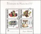 Stamp Portugal Catalog number: B/25