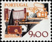 Stamp Portugal Catalog number: 1477