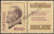 Stamp Portugal Catalog number: 1495