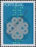 Stamp Portugal Catalog number: 1586