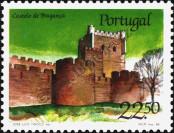 Stamp Portugal Catalog number: 1689
