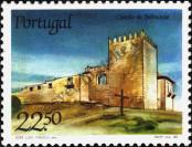 Stamp Portugal Catalog number: 1699