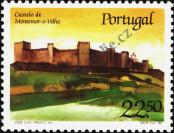 Stamp Portugal Catalog number: 1700