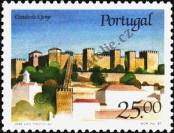 Stamp Portugal Catalog number: 1732