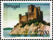 Stamp Portugal Catalog number: 1740