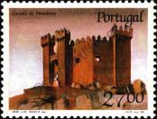 Stamp Portugal Catalog number: 1758