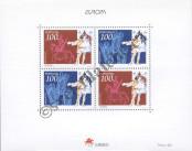 Stamp Portugal Catalog number: B/99
