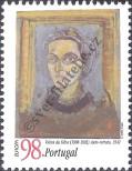 Stamp Portugal Catalog number: 2123/C
