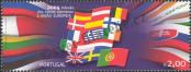 Stamp Portugal Catalog number: 2818