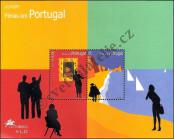 Stamp Portugal Catalog number: B/196