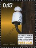 Stamp Portugal Catalog number: 2822