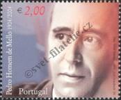 Stamp Portugal Catalog number: 2848